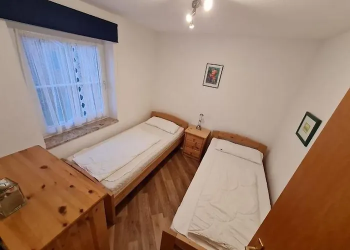 Appartamento Bunte Kuh