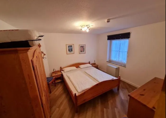 Appartamento Bunte Kuh