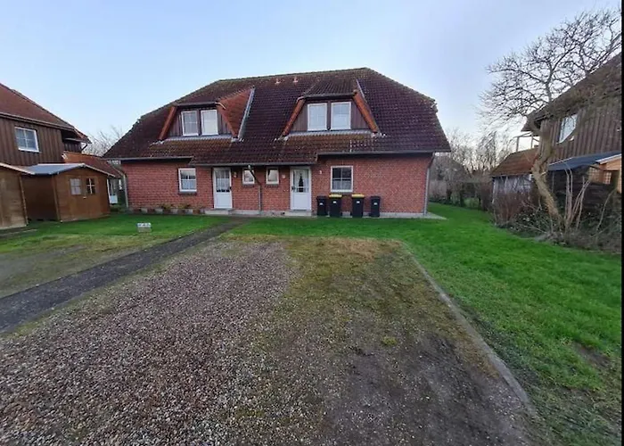 Appartamento Bunte Kuh *